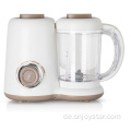 Multifunction Baby Food Blender Mixer Food Maker With Steamer